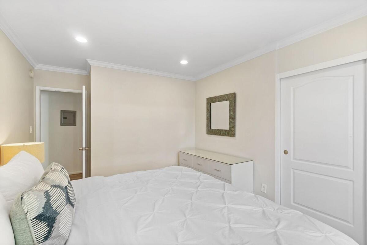 Apartamento The Andalusite - Oceanfront Steps From The Los Angeles