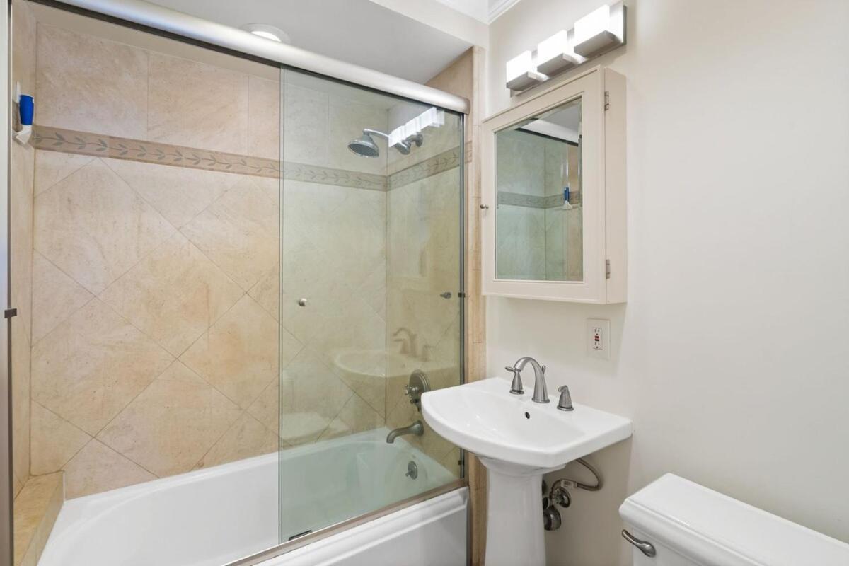 Apartamento The Andalusite - Oceanfront Steps From The Los Angeles
